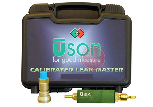 美国USON优胜 标准漏孔 泄漏主导装置 Leak Masters